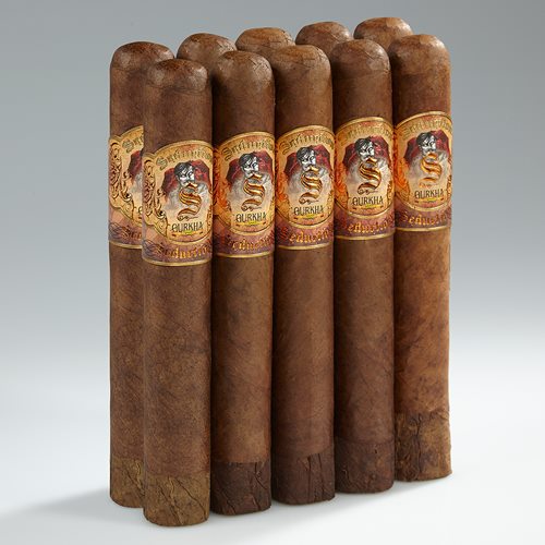 Gurkha Seduction Cigars