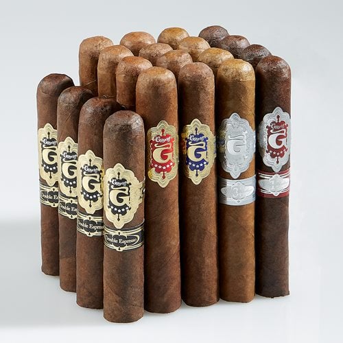 Graycliff Ultimate Collection Cigar Samplers