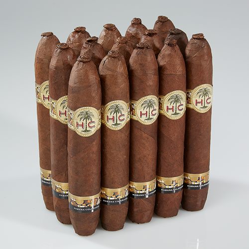 HC Series Habano Perfecto Cigars