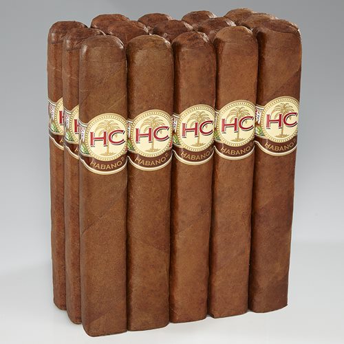 HC Series Habano2 Robusto Gordo Cigars