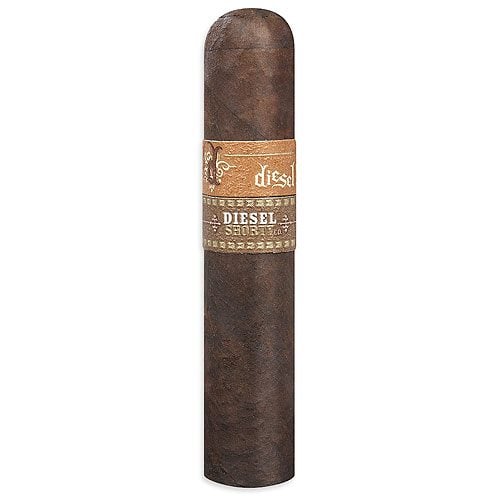 Diesel 'Shorties' Cigars