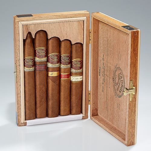 Padron Family Reserve Sampler Cigar Samplers