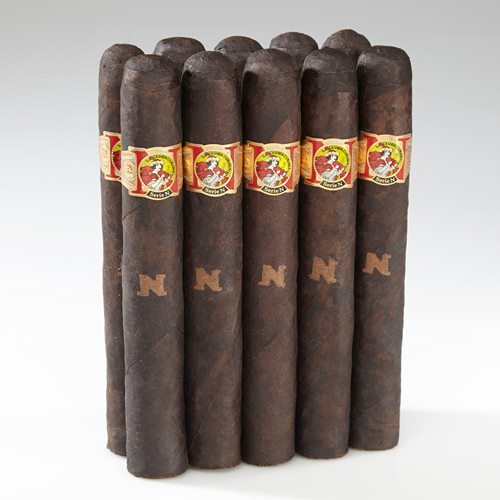 La Gloria Cubana Serie N JSB Cigars