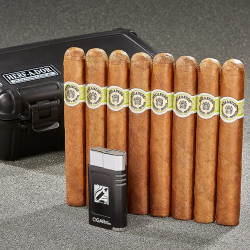 Macanudo Travel Set Cigar Samplers