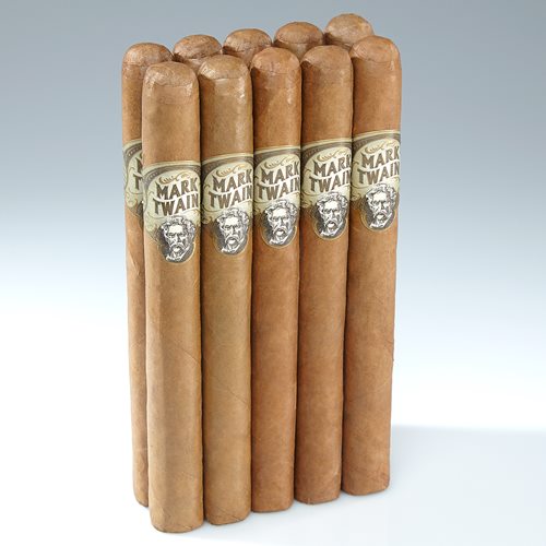 Mark Twain No. 1 Cigars
