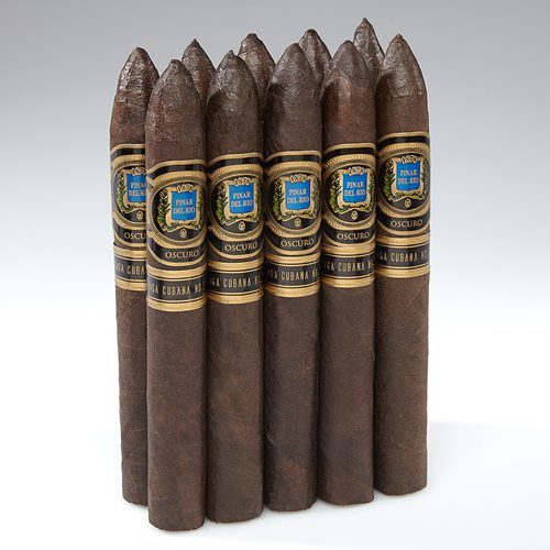 Pinar Del Rio Oscuro Cigars