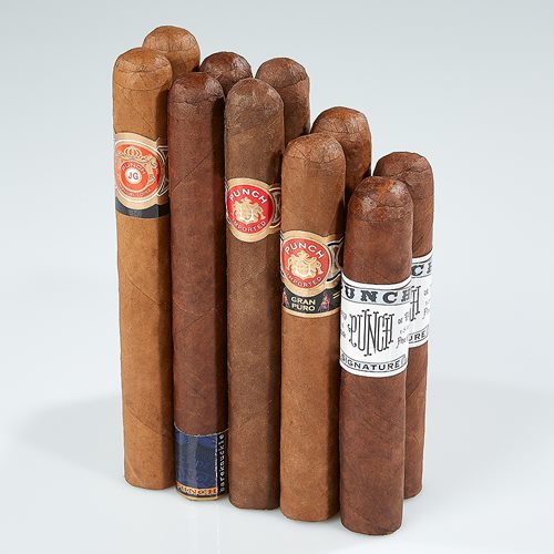Punch Intro Taster  10 Cigars