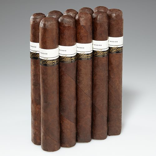 Ramón Bueso Genesis The Project Toro Cigars