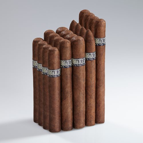 Rocky Patel Broadleaf Collection Cigars