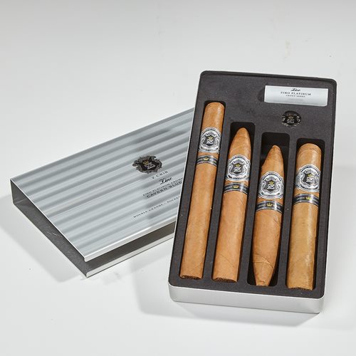 Zino Platinum Crown Z-Crib Cigar Samplers