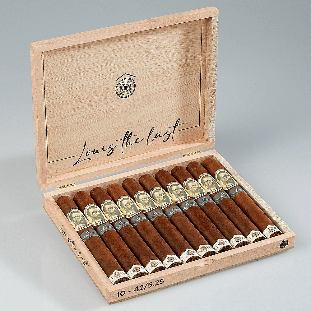 Medium-Full Cigars - CIGAR.com
