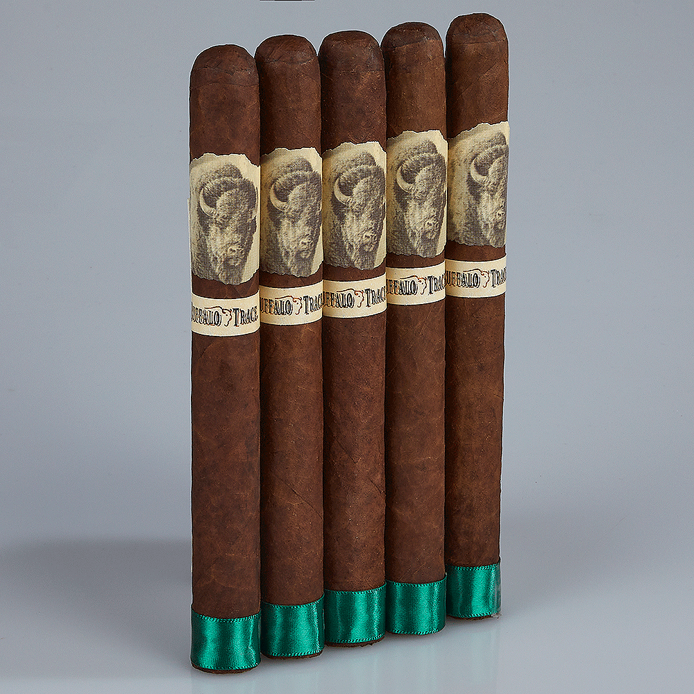 Buffalo Trace Cigar Churchill - Thompson Cigar