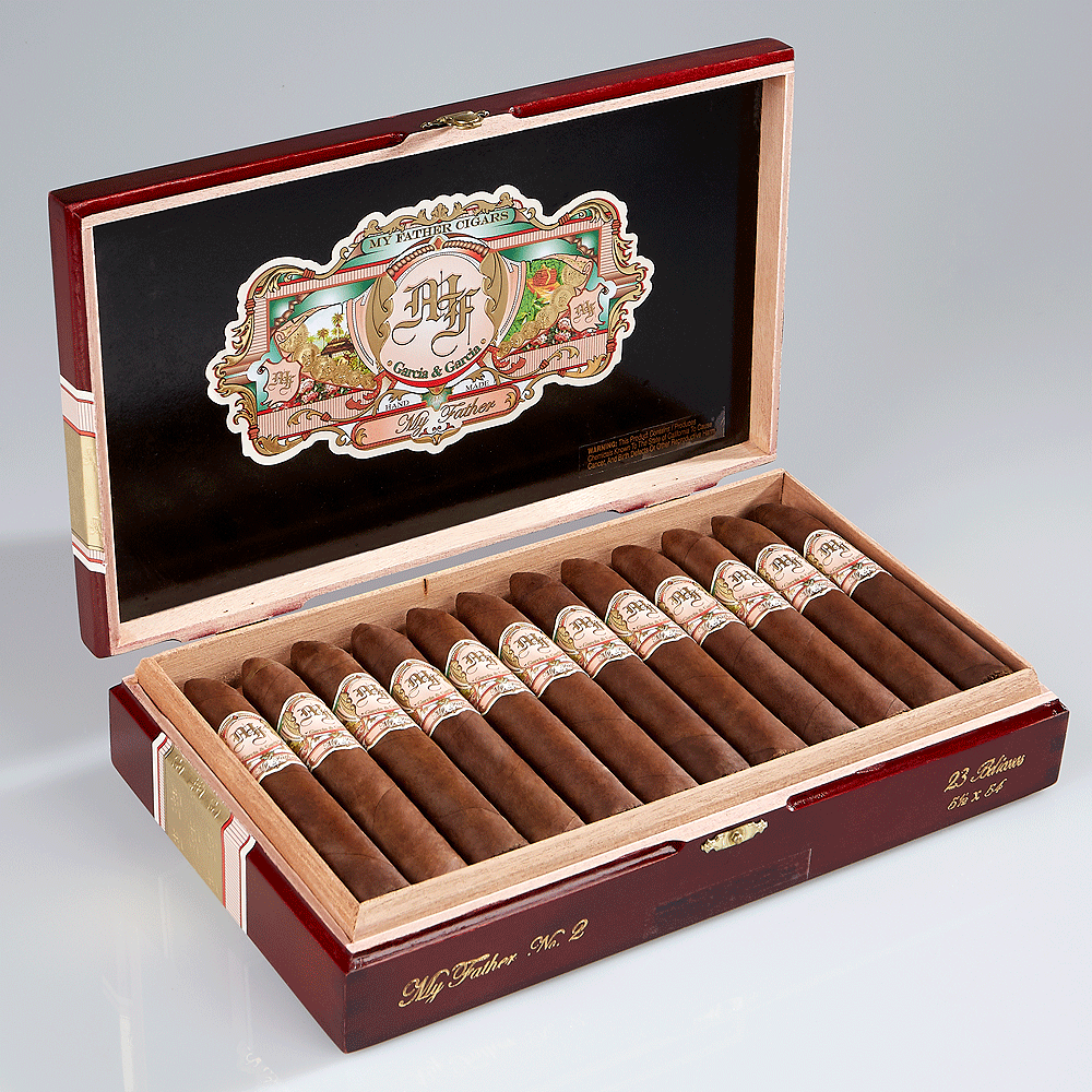 My Father CIGAR my-father-cigar