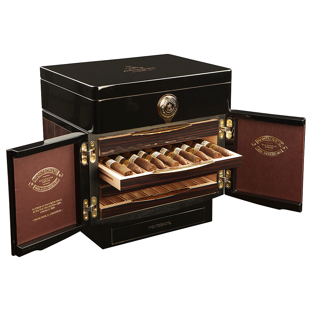Valentino Bloodwood Humidor -  Cigars Online