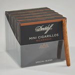 Mini Cigarillos