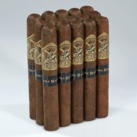 Gurkha Doble Maduro Double Rothschild Cigars