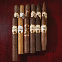 Oliva Decadent Dozen Sampler Cigar Samplers