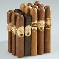 Oliva All-Star Flight Sampler #2 Cigar Samplers