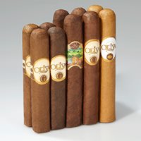 Oliva 10-Cigar Collection  10 Cigars