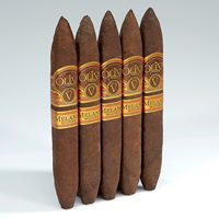 Oliva Serie 'V' Melanio Maduro Cigars