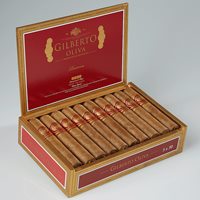Gilberto Oliva Reserva Cigars