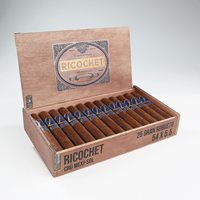 La Barba Ricochet Crü Mexi-Sol Cigar