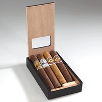 Diamond Crown Family Toro Collection  4 Cigars