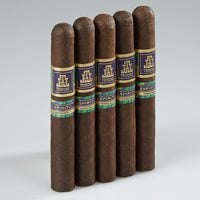 Trinidad Espiritu Series No. 2 Cigars