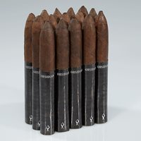 Obsidian Cigars