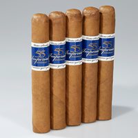Victor Sinclair Serie '55' Imperial Connecticut Robusto (5.5"x52) Pack of 5