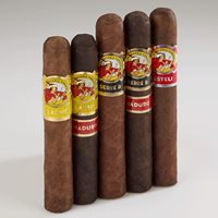 La Gloria Cubana 5-Star  5 Cigars