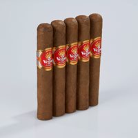 5 Vegas Classic Robusto 5-Pack Cigars