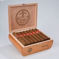5 Vegas Classic Cigars