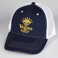 5 Vegas Hat Apparel