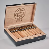 5 Vegas Series 'A' Cigars