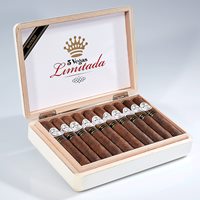 5 Vegas Limitada Cigars