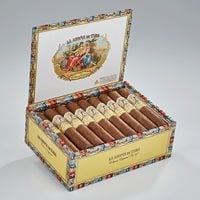 La Aroma de Cuba Edicion Especial Cigars