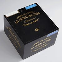 La Aroma de Cuba Connecticut Immensa (Gordo) (5.8"x60) Box of 24