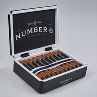 Rocky Patel Number 6 Cigars
