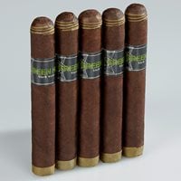 Black Works Studio - Green Hornet Cigars