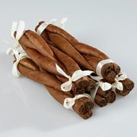 Caldwell Antoinette Culebra Lancero Cigars