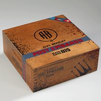 Alec Bradley Post Embargo Blend Code B15 Toro (6.0"x52) Box of 24