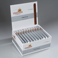 La Aurora Principes Cigars