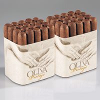 Oliva Protege Cigars