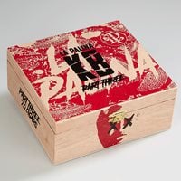 La Palina Kill Bill Series KBIII (Robusto) (5.0"x52) Box of 20