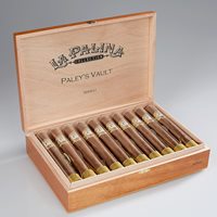 La Palina Paley's Vault Toro Cigars