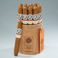 AVO 30 Years LE22 Cigars