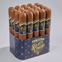 Alec Bradley Select Corojo Cigars