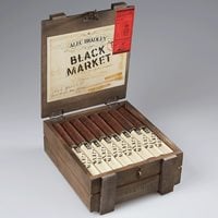 Alec Bradley Black Market Cigars
