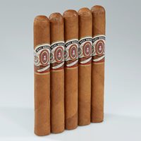 Alec Bradley Reserve Connecticut Robusto (5.0"x50) Pack of 5